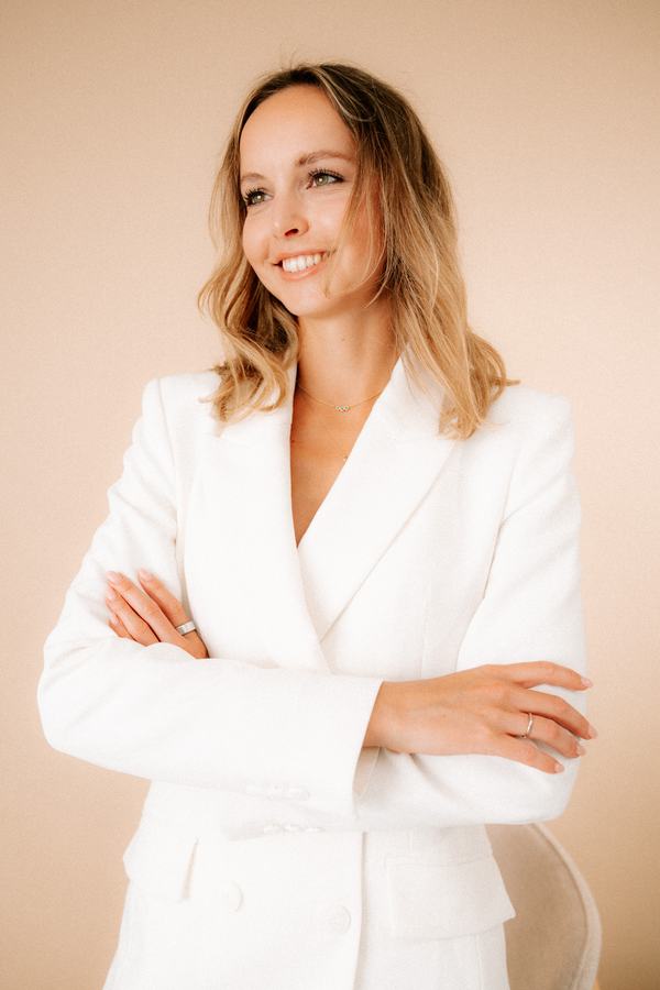 Dr Alicja Dudek, MD, PhD