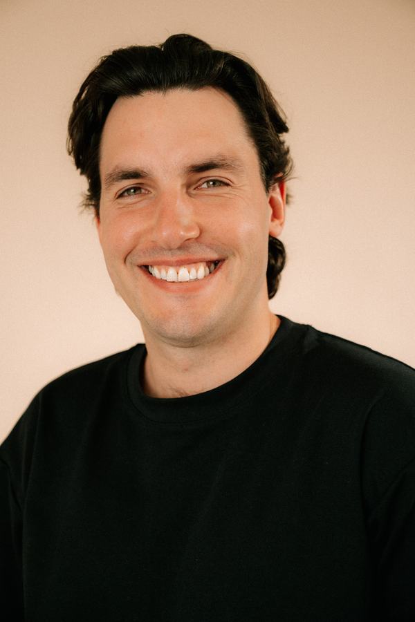 Dr Wojciech Sierocki, MD, PhD